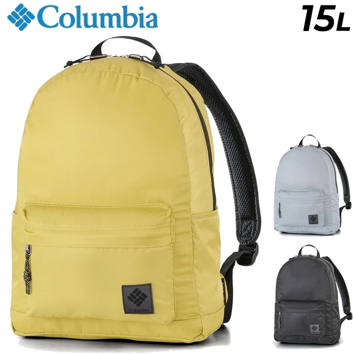 リュック 15L バッグ グレートスモーキーガーデン デイパックS/PU8728