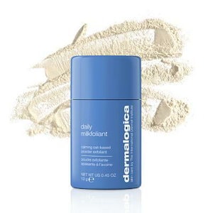 Dermalogica ザマロジカ デイリーミルクポリアント 13g