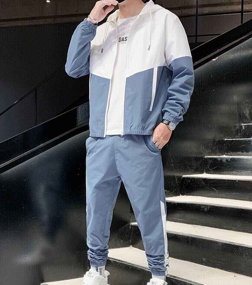 ボトムス パンツ ズボン 部屋着 ルームウェア ジョガーパンツ ジャージスウェット上下セット 綿 シンプル カジュアル スポーティー ストライプ 春 夏 秋 冬 オールシーズン シーズンレス