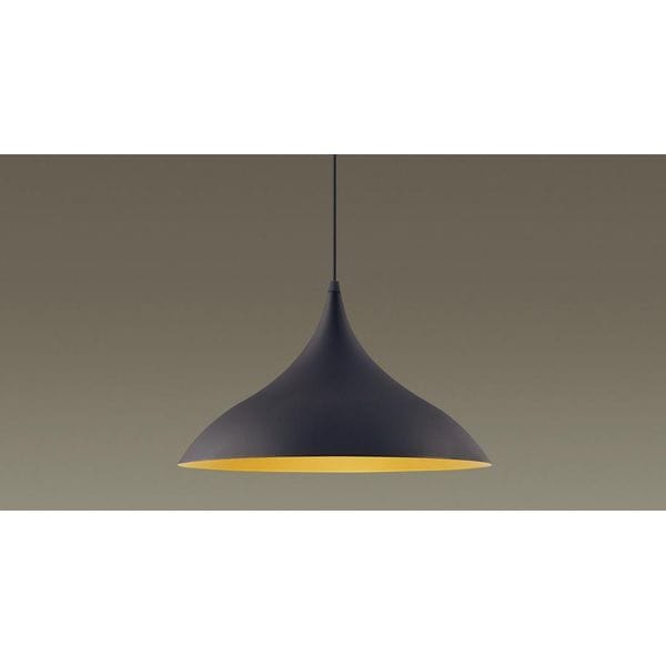 LGB15193 [LED ペンダント 天井半埋込吊下型 アルミセードタイプ]