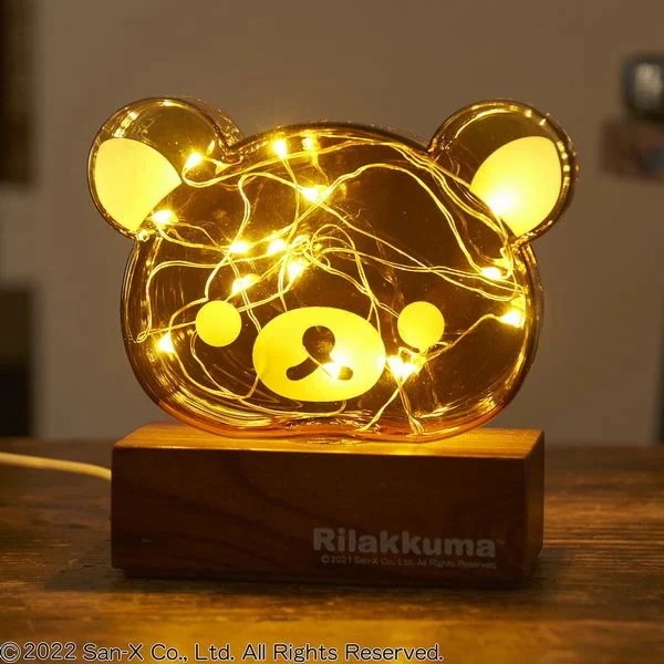 テーブルライト 卓上ライト 照明 電球 家具 インテリア ライセンスアイテム FunScienceデスクライト