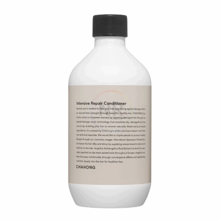 Intensive Repair Conditioner 500ml