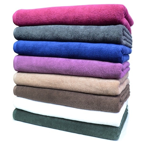 キャンドル/162x220cm/毛布/タオル/マッサージ