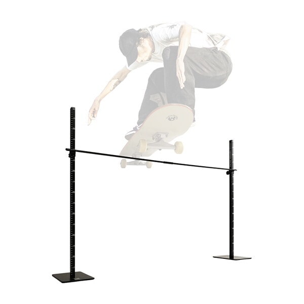 DUB STACK DSB-OB01-BK オーリーバー ブラック メーカー直送