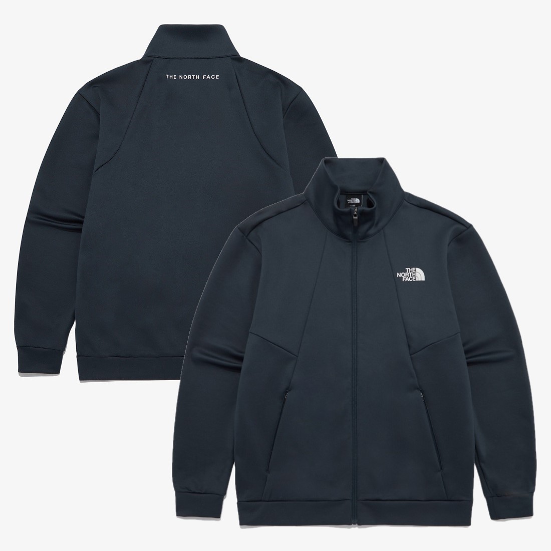 SUPERSET ジャケット STEEL GRAY #ノース#アウトドアウェア #スチールグレー #軽量ジャケット #メンズファッシ