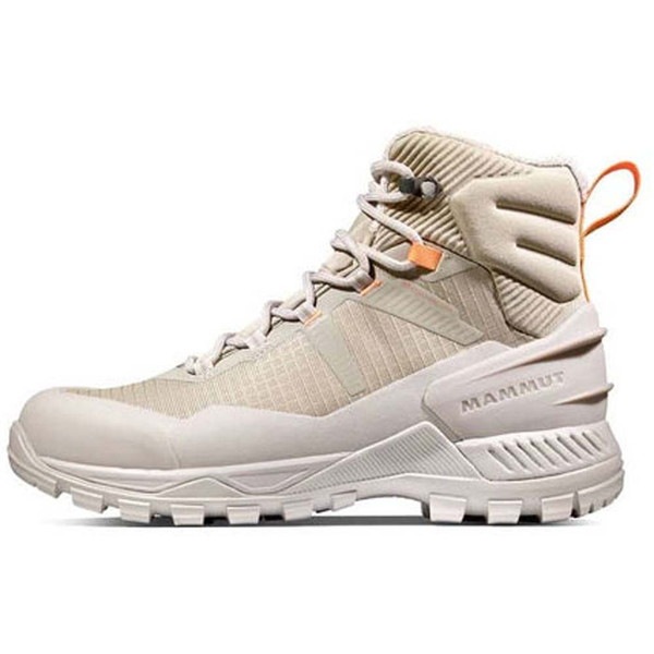 返品交換不可 現品限り処分 MAMMUT マムート Blackfin III Mid DT Women 303004820-7516 レディース ブラックフィン 3 ミッド DT シューズ