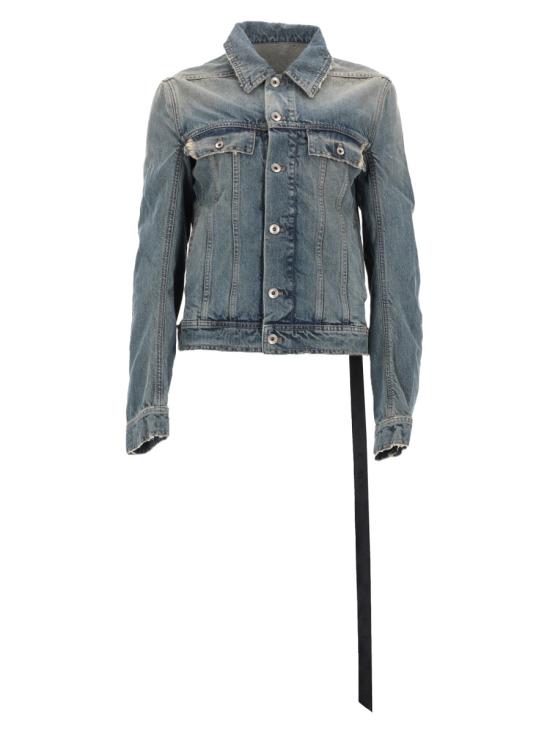 DRKSHDW Women Suit Jackets DS01F4701DWB 06 Blue