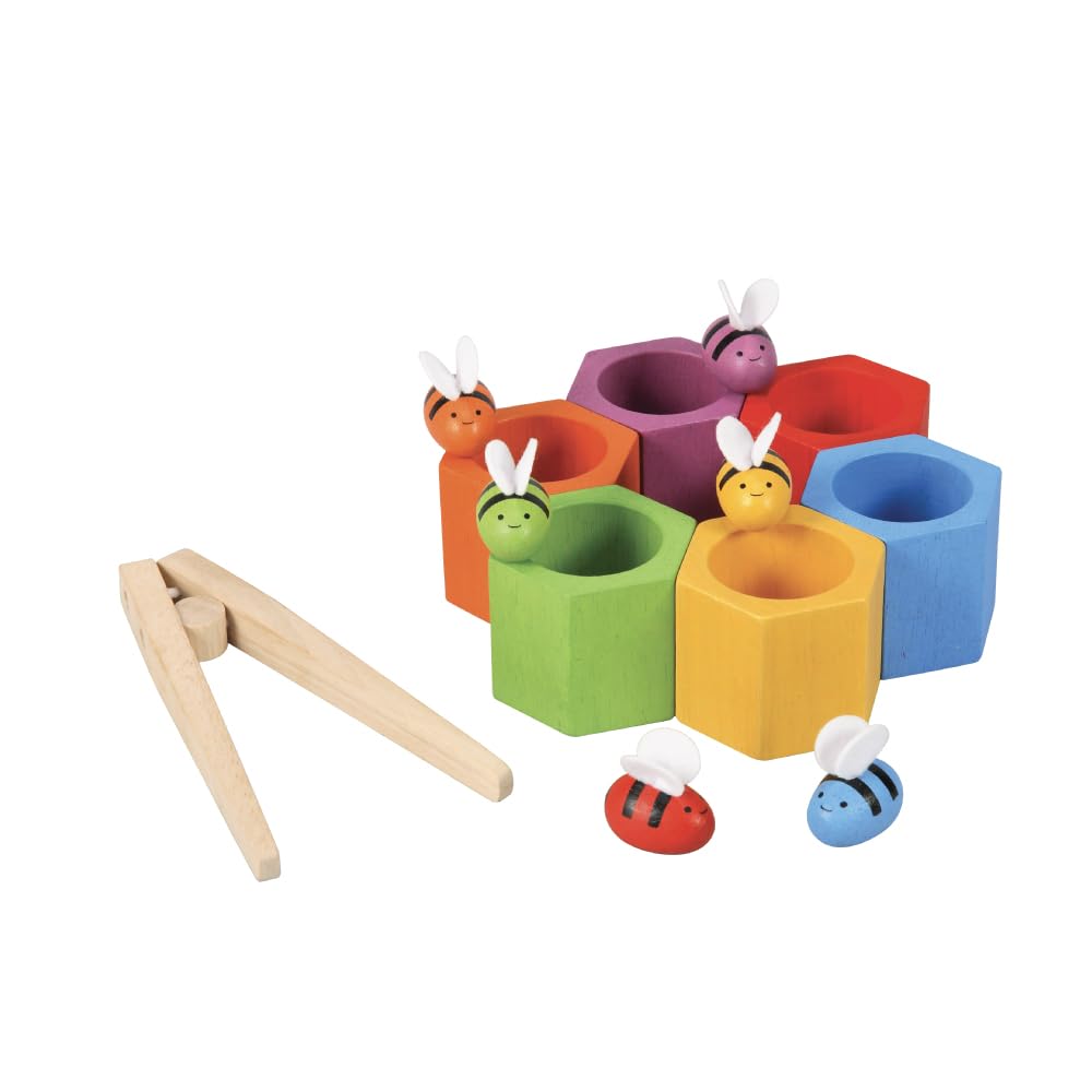 プラントイジャパン(PLANTOYS JAPAN) 4125 ビーハイブ