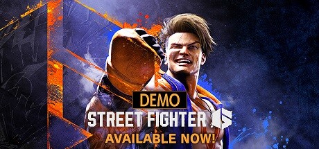【Steamキー コード】 ストリートファイター6 Street Fighter 6 ストリートファイターシックス
