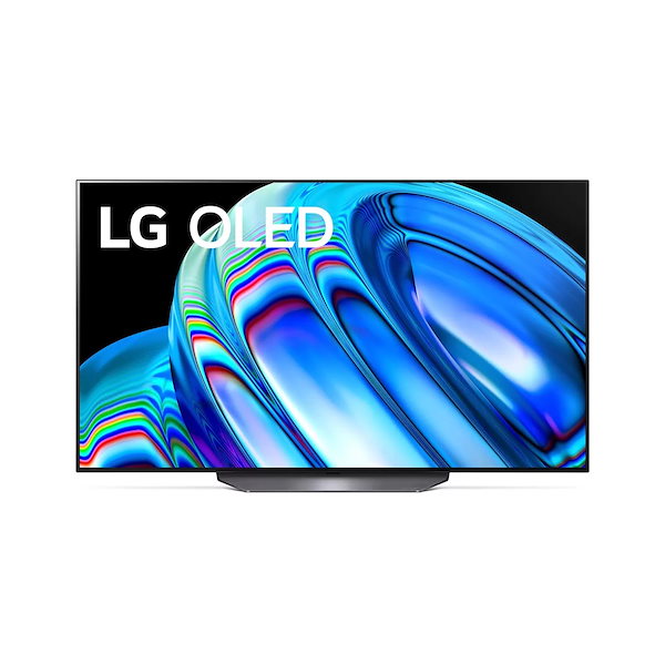 Qoo10] LG電子 65型 4K有機ELテレビ 65B2PJ