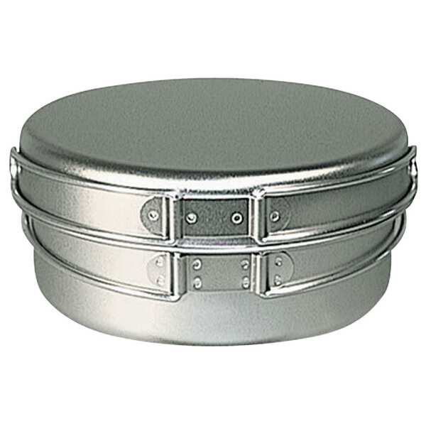 チタンクッカー4点セット（M） #BM-037