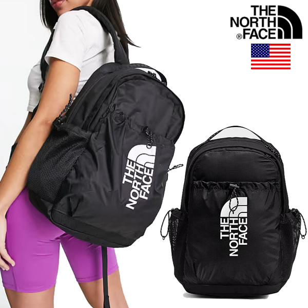 USAモデル BOZER BACKPACK