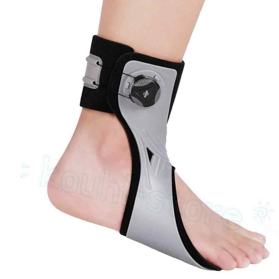 フットドロップ装具AFO足首足装具サポートスプリント脳卒中患者用片麻痺フットドロップアキレス腱損傷