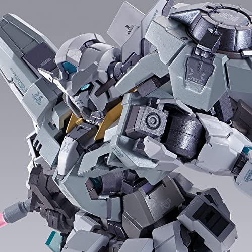 METAL BUILD ガンダムアストレアII 「機動戦士ガンダム00(ダブルオー)」 メタルビルドフィギュア
