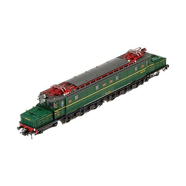 Electrotren E3032S Electric Locomotive 275.003 RENFE DC Digital Sound 並行輸入品