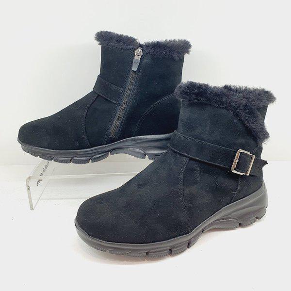 コンフォート女性防寒ブーツFR608（幸せなデパート）（）