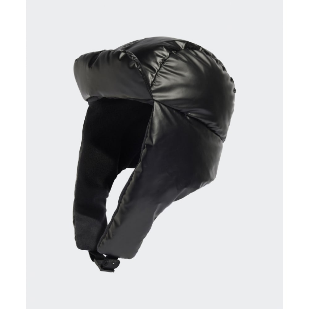 アディダストラッパーハット-ブラック/IY4603