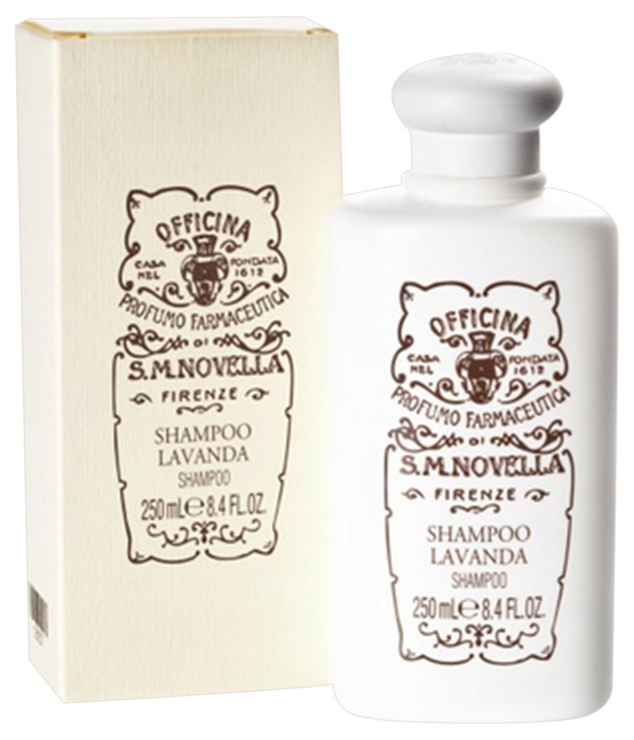サンタ・マリア・ノヴェッラ ラベンダーシャンプー 250ml [並行輸入品]