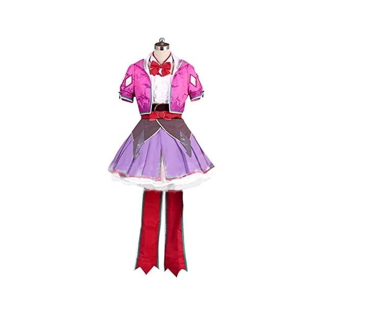 GrandOrder刑部姫おさかべ ひめ满破風ハロウィンコスチューム イベントパーティー