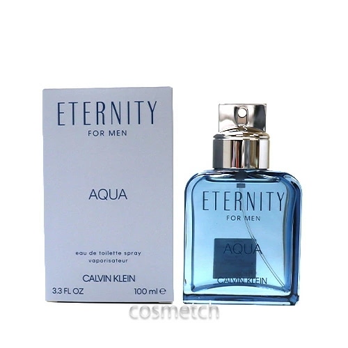 エタニティ アクア フォーメン EDT 100ml SP （香水）