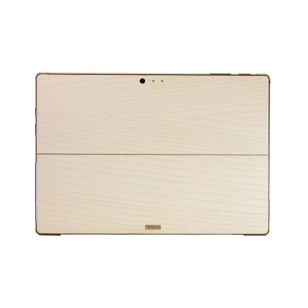 正規販売代理店 Surface Pro 4 PLAIN COVER ASH トースト カバー ノートPCサーフェス