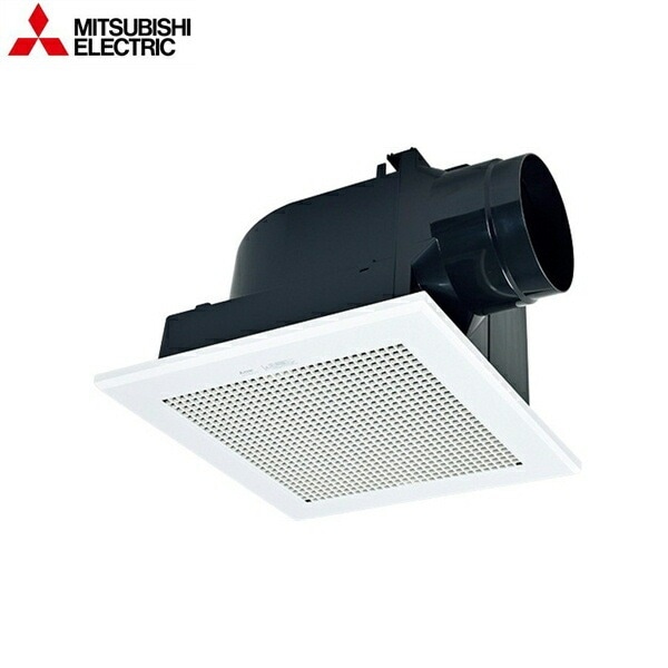 VD-20ZC14 ダクト用換気扇 天井埋込形 低騒音形