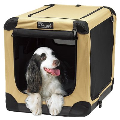 ソフ-クレート n2 L ベージュ SB-4571269547941 スペクトラムブランズジャパン