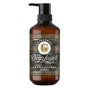 土日祝日出荷 5個セット ビューティーエクスペリエンス ディープレイヤー シャンプー Exg 500ml
