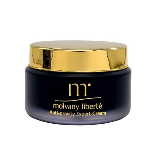 モルバニリフティングクリームリベルテアンチグレビティ50ml