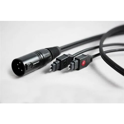 ALPHA DESIGN LABS IHP-35S-4XLR/3.0M SENNHEISER HD650専用リケーブル/3.0m