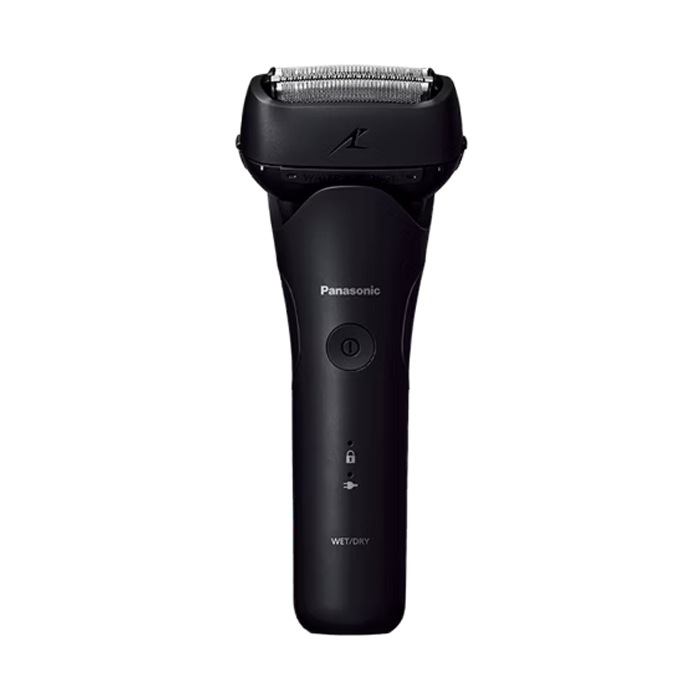 メンズシェーバー 3枚刃 ラムダッシュ3 ACアダプター充電 ES-L321W-K ブラック