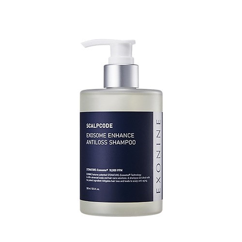 ルビーセル　エクソナインスカルプコード Qoo10] Ruby-Cell ルビセルエクソナインスカルプコードエキソ