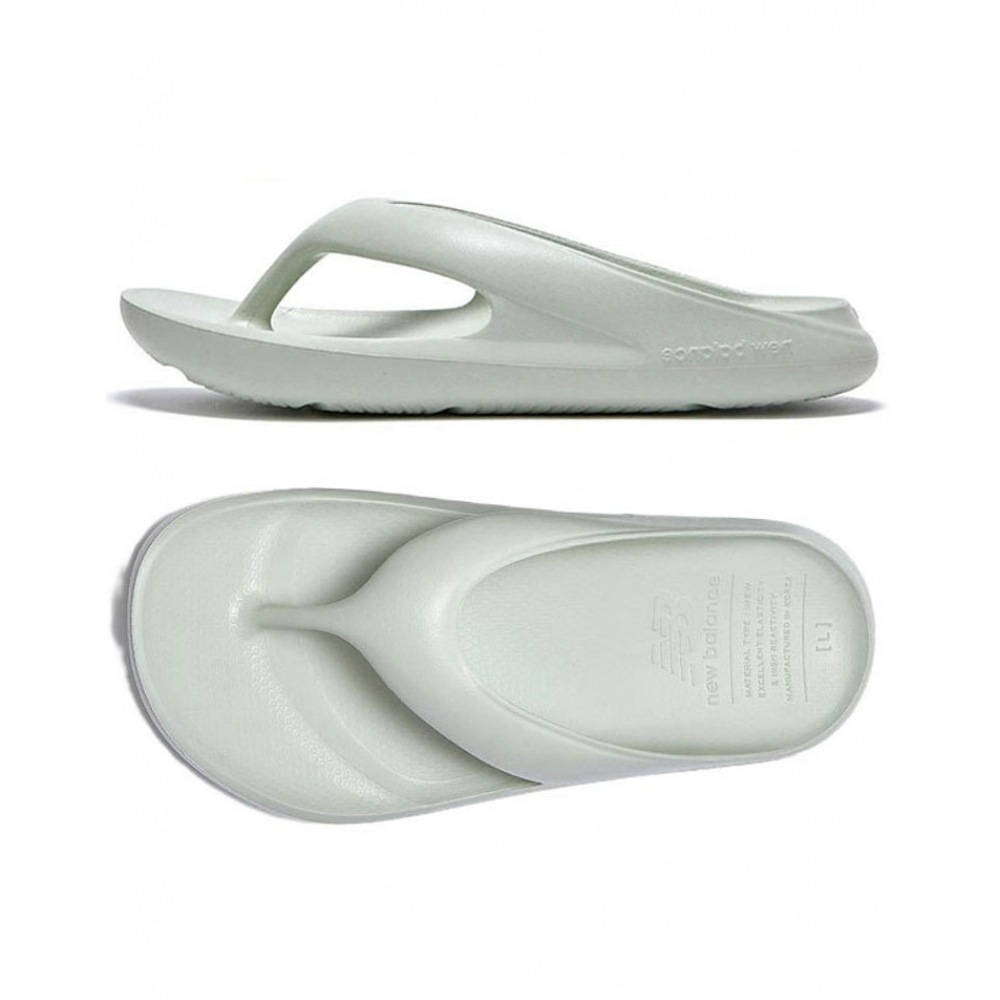 ニューバランス スリッパ スライド SD5601GR2