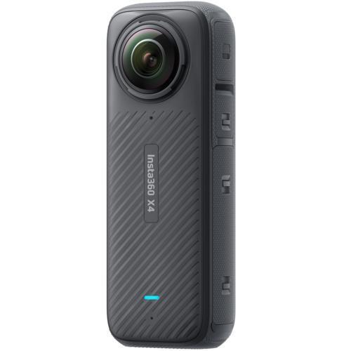 アクションカメラ Insta360 X4 [ブラック]