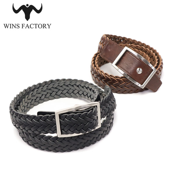 正規取扱店 ベルト メンズ 本革 日本製 FURIKO BELTS 無段階調整フリコベルト メッシュタイプ OR3509-MS-NS