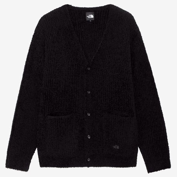 ザ・ノース・フェイス THE NORTH FACE オルタナティブフェザーカーディガン ユニセックス NT92461-K