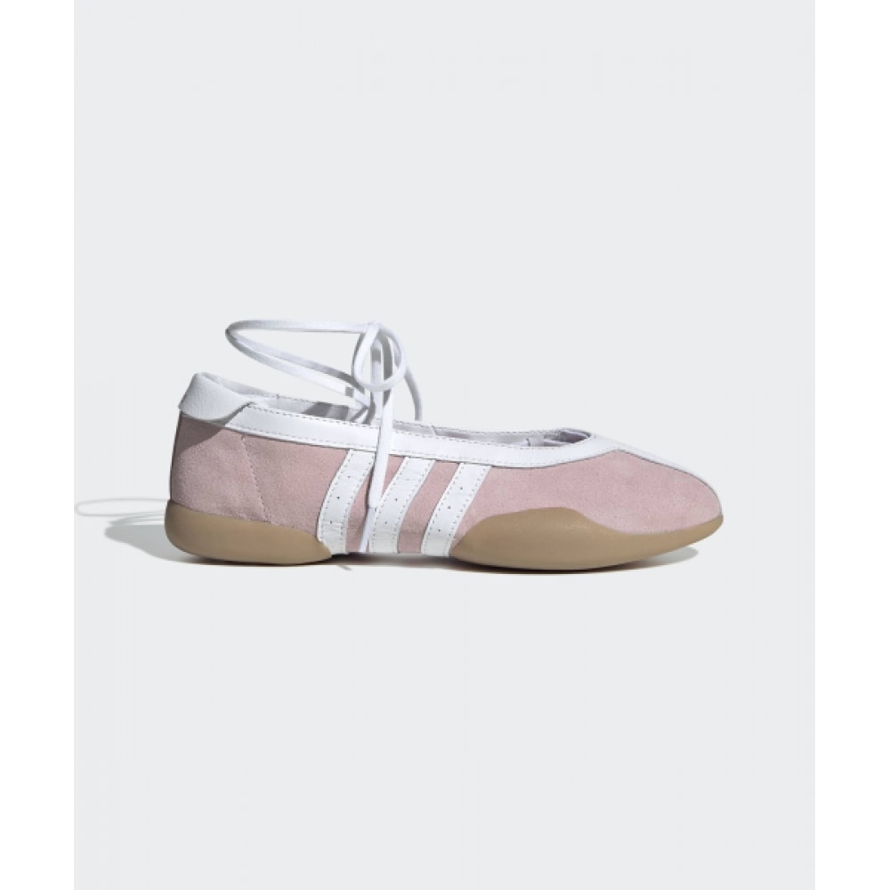 ADIDAS テコンドー MEI - ピンク:ホワイト / JQ6434