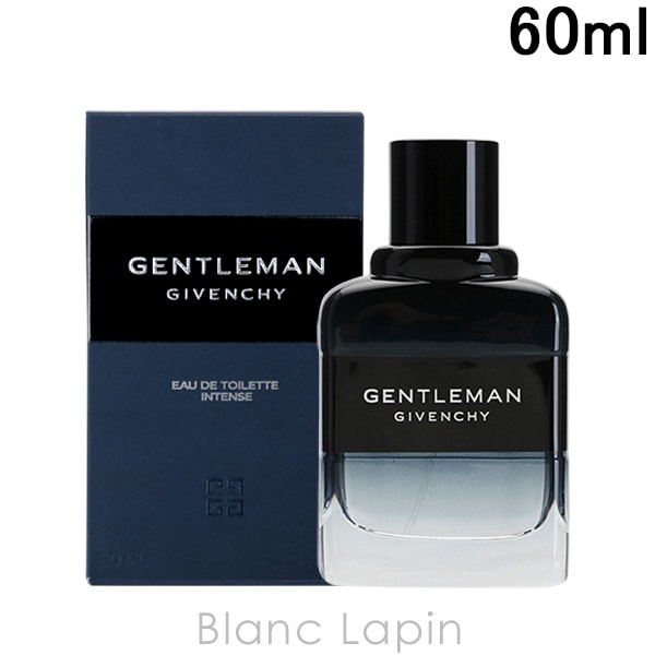 ジバンシイ GIVENCHY ジェントルマン EDT インテンス 60ml [422995]