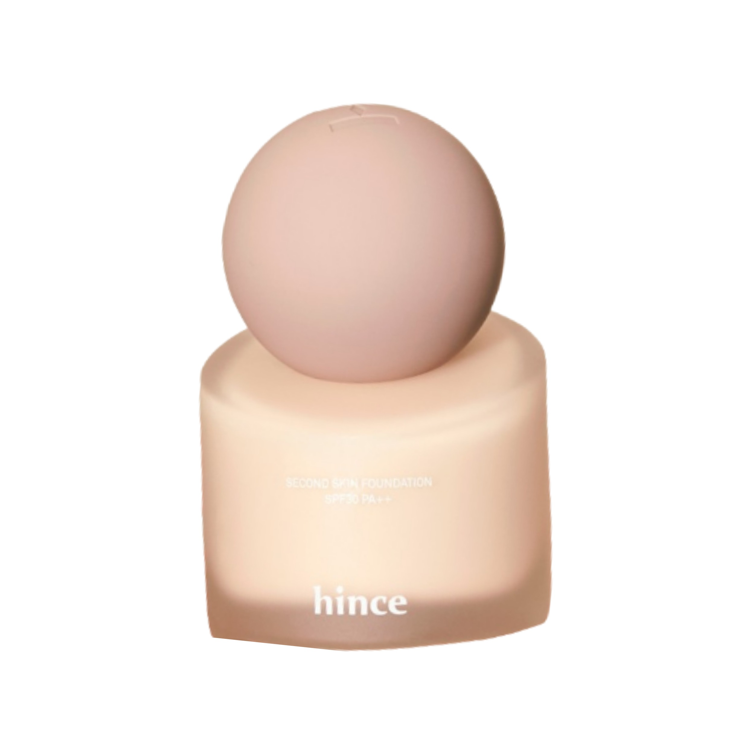 セカンドスキンファンデーション 5,484円