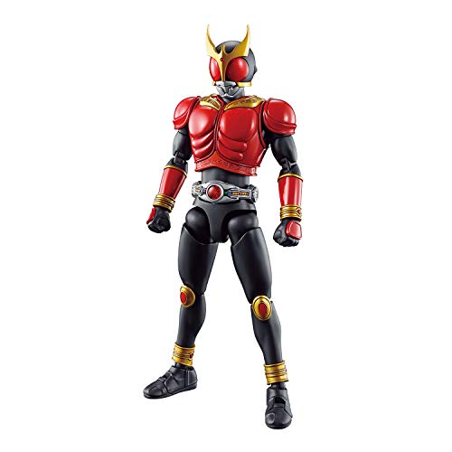 BANDAI SPIRITS(バンダイ スピリッツ) フィギュアライズスタンダード 仮面ライダークウ