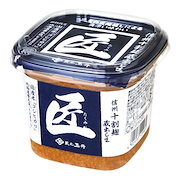 調味料・ソース・油|蔵元玉井 匠信州十割麹蔵出し生 500g ×6 メーカー直送