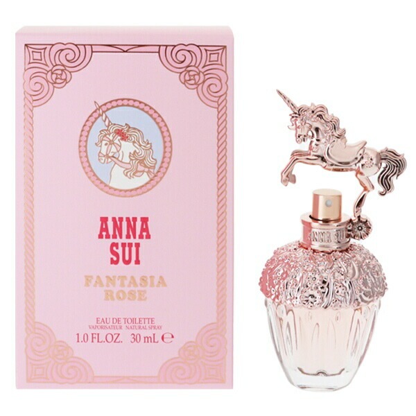 ファンタジア ローズ EDT SP 30ml