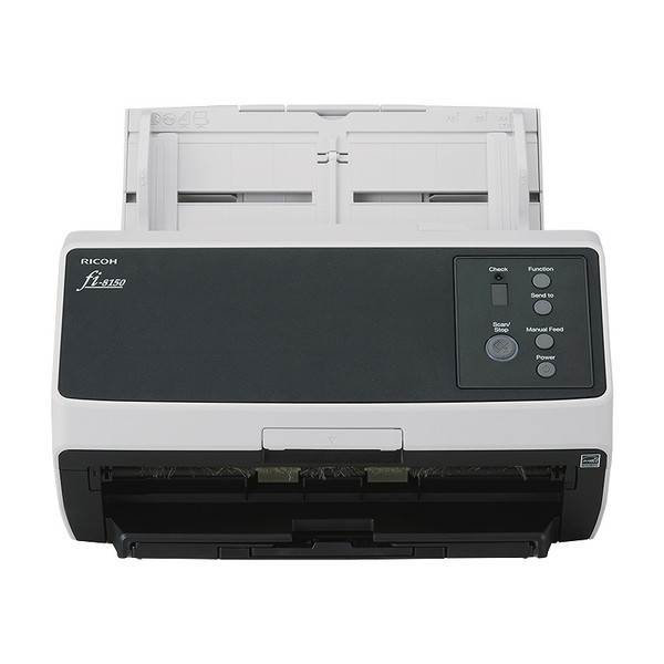 FI-8150 GMW566 fi-8150 A4カラーイメージスキャナ