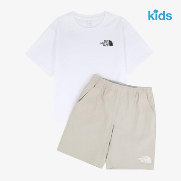 NT7US21S キッズ デイリー モーション セット KS DAILY MOTION SET