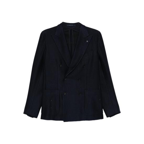 TAGLIATORE Men Suit Jackets 340311 1SMC20K EB806 BLUE