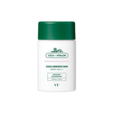 シカ エッセンス サンクリーム 60ml1個