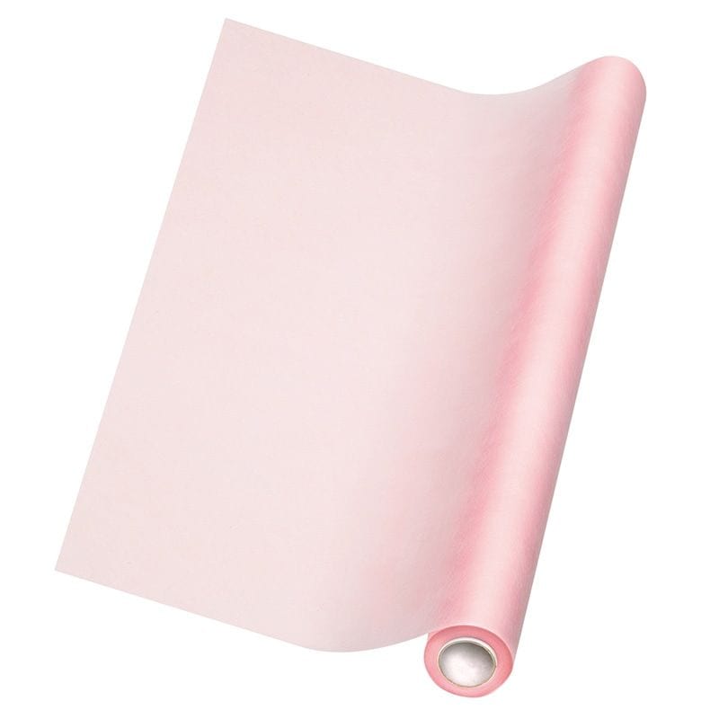 （まとめ買い）シモジマ HEIKO フラワーラッピングロール Fラップ 24 ピーチ 幅65cmx20m巻 1本 ラッピング用品 006777427 [x3セット]