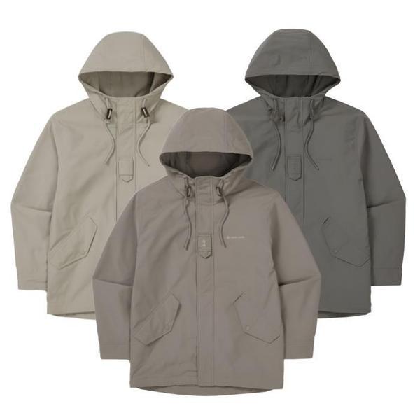 [スノー] クランドジャケット_S26SMD-JK12_3種択1 (S45630663)