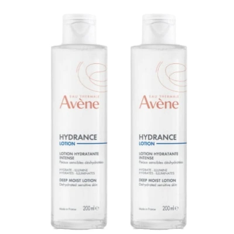 イドランスディープモイスト水分トナー400ml (2個)