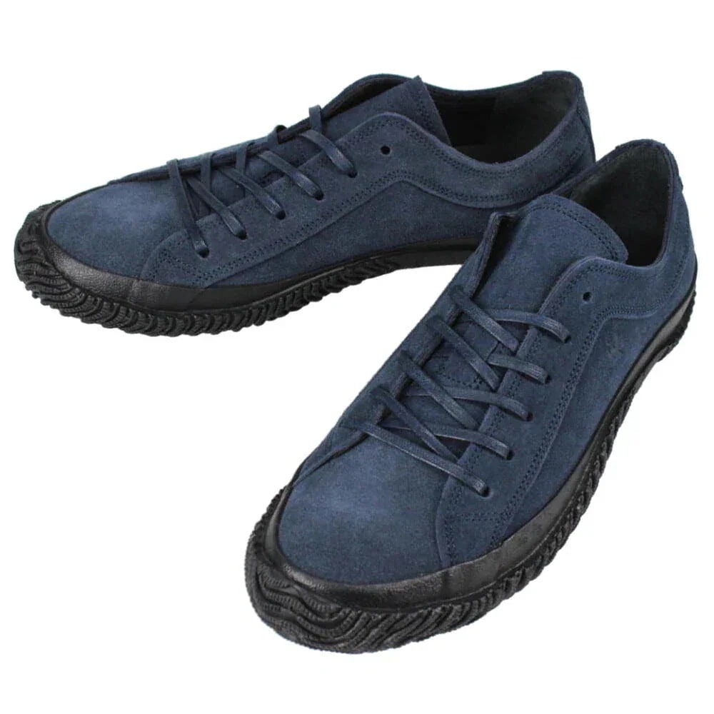 正規品 スピングルムーヴ ビジネスシューズ BIZ-124 ネイビー 39 BIZ